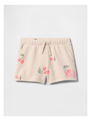 GAP Kids' Tracksuit Shorts - Girls