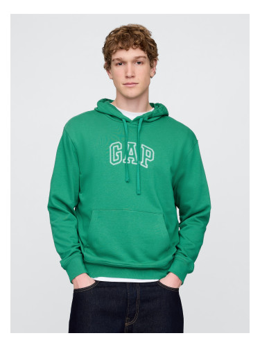 GAP Sweatshirt with logo - Men's