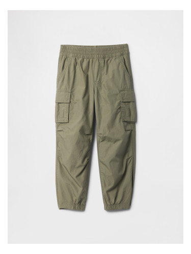 GAP Baby Parachute Cargo Pants - Boys