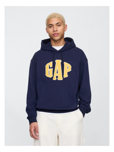 GAP Oversize sweatshirt with logo - Men's