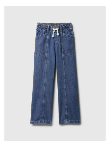 GAP Children's Jeans Wide - Girls