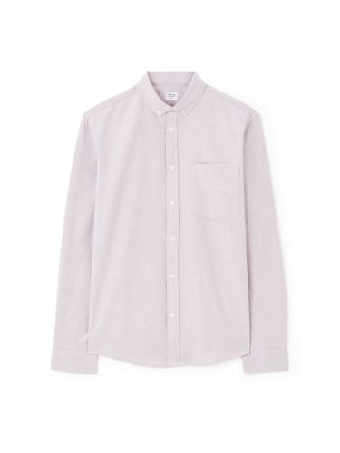 Celio Oxford Shirt Regular Daxford - Men's