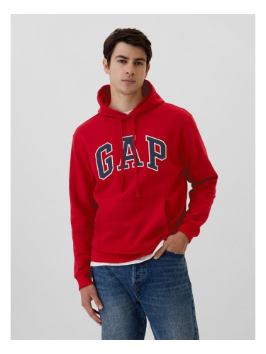 GAP Sweatshirt with logo - Men's