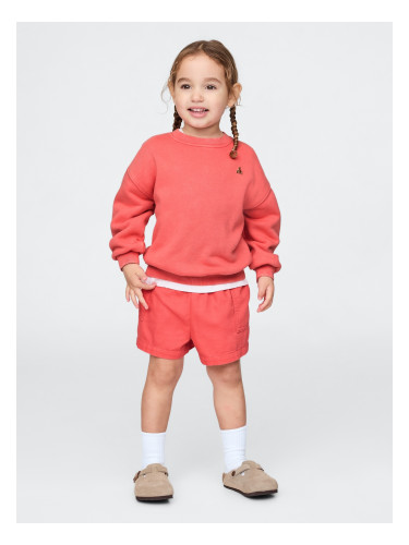 GAP Baby shorts UltraSoft - Girls