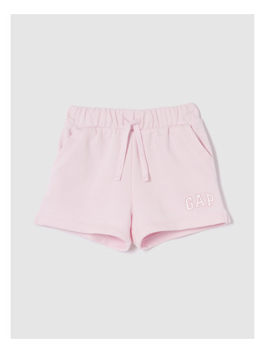 GAP Baby sweat shorts - Girls