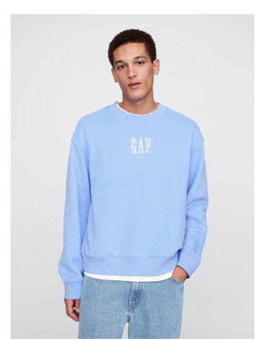 GAP Oversize sweatshirt with logo - Men's