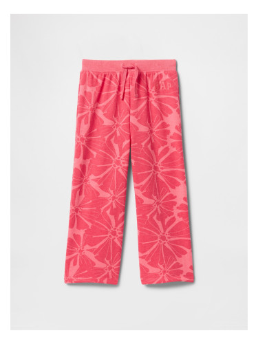 GAP Baby sweatpants with logo - Girls