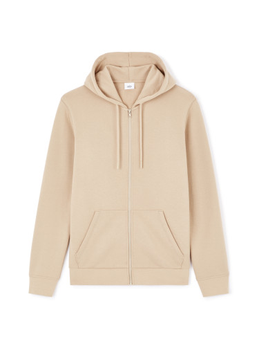 Celio Hoodie Fethree - Men's