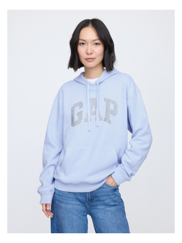 GAP Sweatshirt with logo - Women's