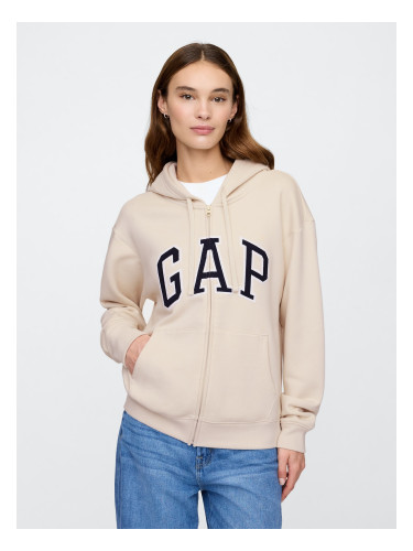 GAP Sweatshirt with logo - Women's