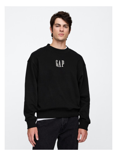 GAP Oversize sweatshirt with logo - Men's