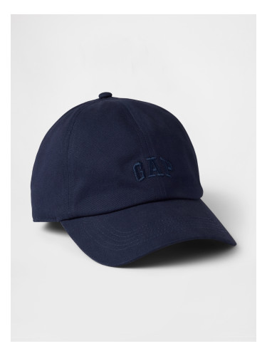 GAP Corduroy cap with logo - Men's