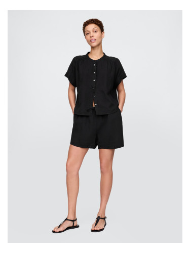 GAP Muslin Shorts - Ladies