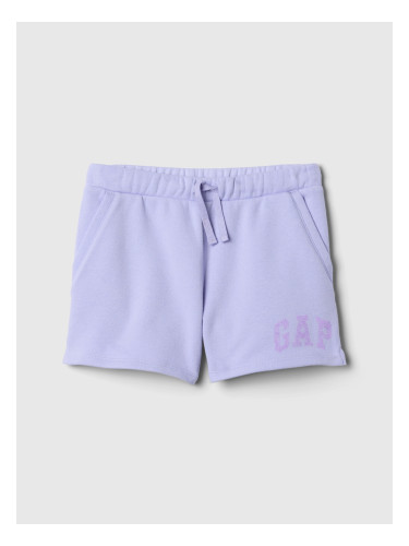 GAP Kids' Tracksuit Shorts - Girls