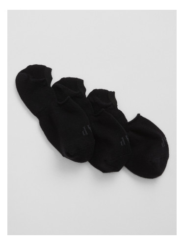 GAP Socks, 3 pairs - Men's
