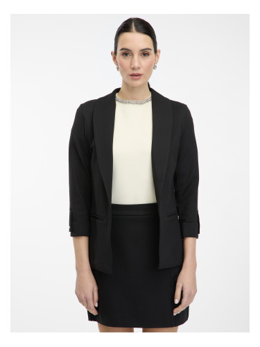 Black women's blazer ORSAY - Women's