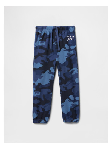 GAP Baby sweatpants with logo - Boys