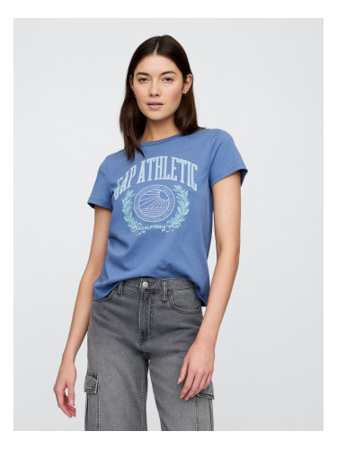 GAP T-shirt with logo - Women
