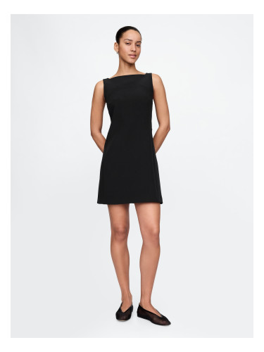 GAP Stretch Mini Dress - Ladies