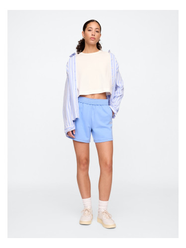 GAP Sweat Shorts Vintage Soft - Women's