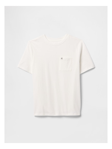 GAP Children's T-shirt Pocket - Boys
