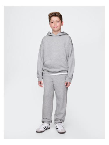 GAP Children's sweatpants with logo - Boys