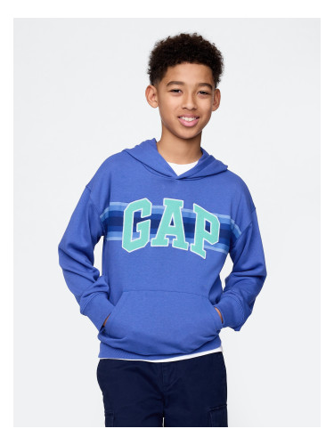 GAP Children's Sweatshirt with Logo - Boys
