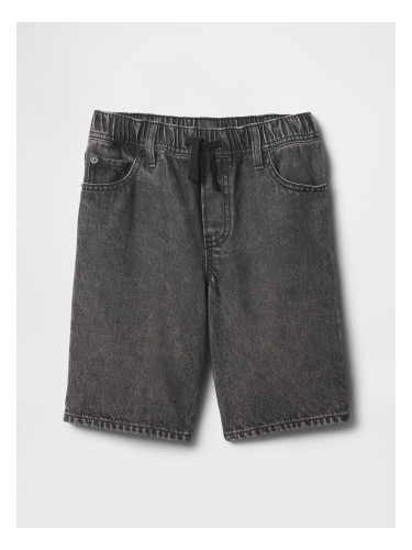 GAP Children's denim shorts Loose - Boys