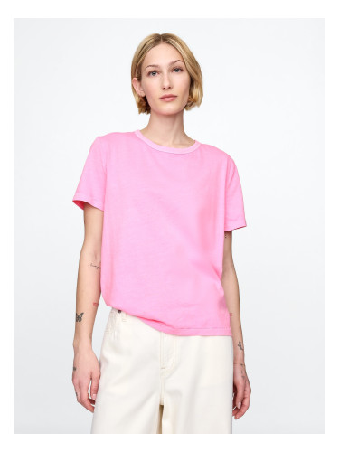 GAP Cotton T-Shirt - Ladies