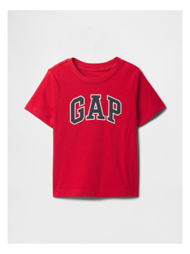 GAP Baby T-shirt with logo - Boys