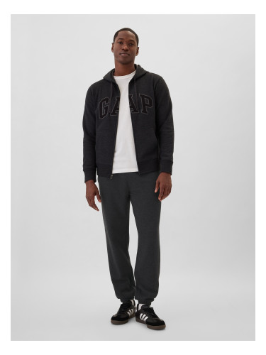 GAP Sweatpants with Fleece logo - Men's