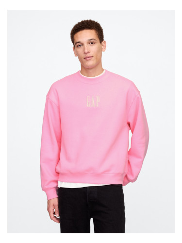 GAP Oversize sweatshirt with logo - Men's