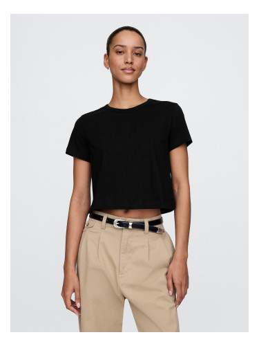 GAP Crop T-shirt - Women's
