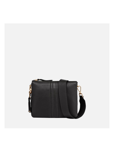 Black women's handbag Geox Clarissy - Women's