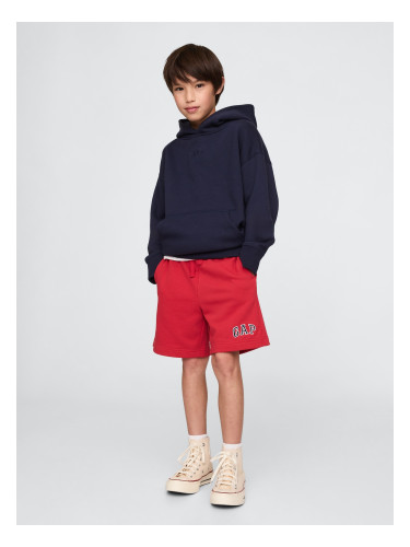 GAP Kids' Shorts with Logo - Boys