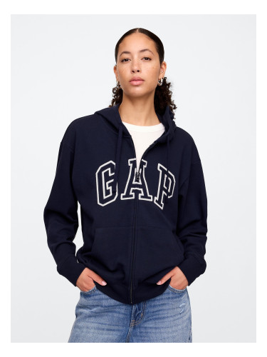 GAP Sweatshirt with logo - Women's