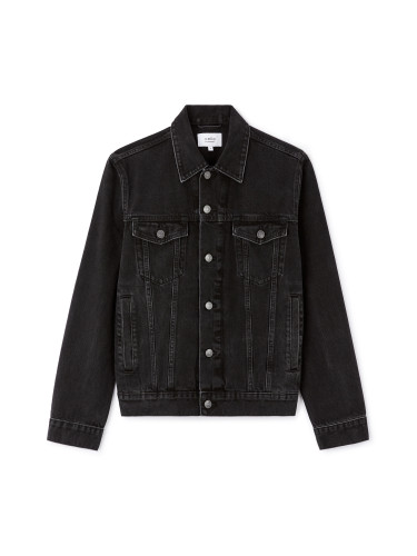 Celio Denim Jacket Gudens - Mens