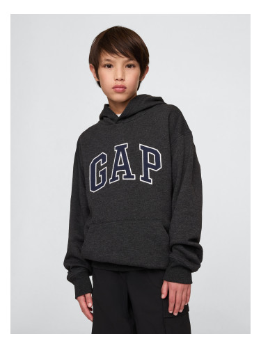 GAP Children's Sweatshirt with Logo - Boys
