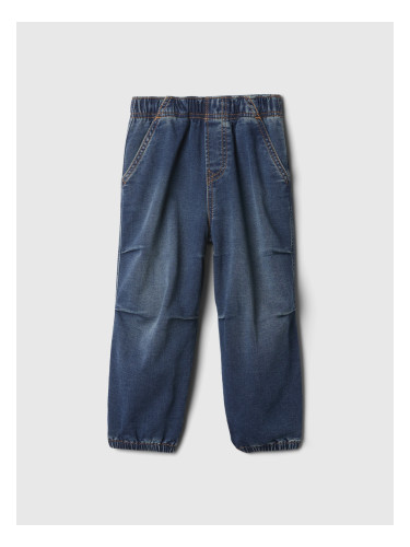 GAP Baby Jeans Parachute - Boys