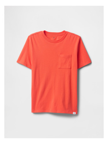 GAP Children's T-shirt Pocket - Boys
