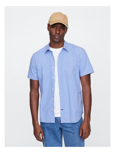 GAP Poplin Shirt Standard Fit - Men's