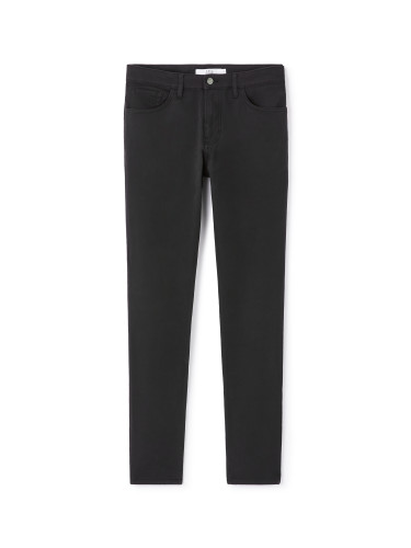 Celio Slim Jofive Trousers - Men's
