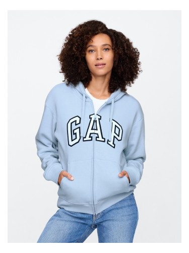 GAP Sweatshirt with logo - Women's