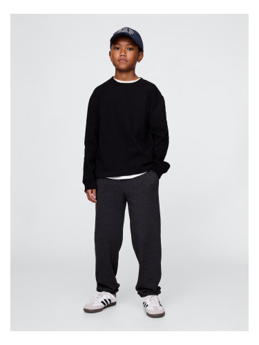 GAP Kids Sweatpants with Logo - Boys