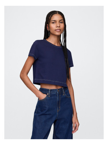 GAP Crop T-shirt - Women's