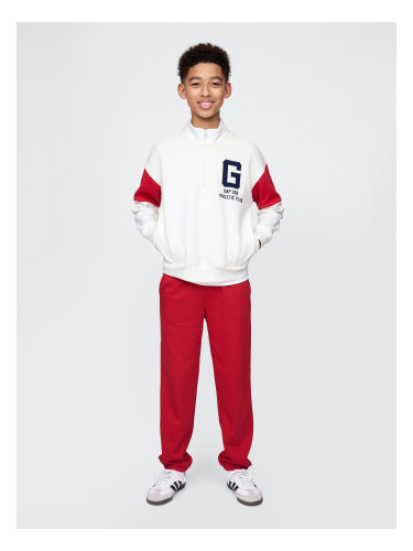 GAP Kids Sweatpants with Logo - Boys