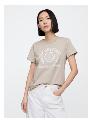 GAP T-shirt with logo - Women