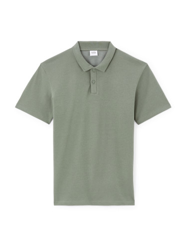 Celio Polo T-Shirt Lecrown - Men's