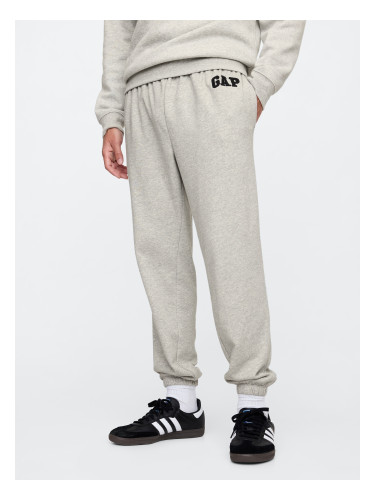 GAP Sweatpants with logo - Men's