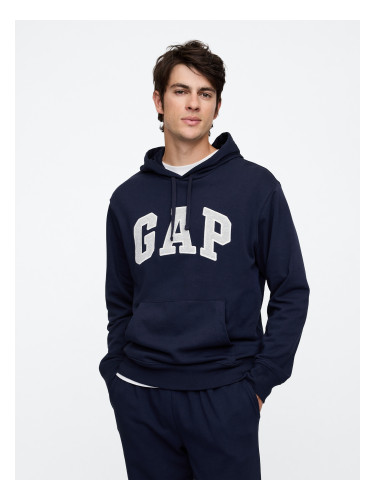 GAP Sweatshirt with logo - Men's